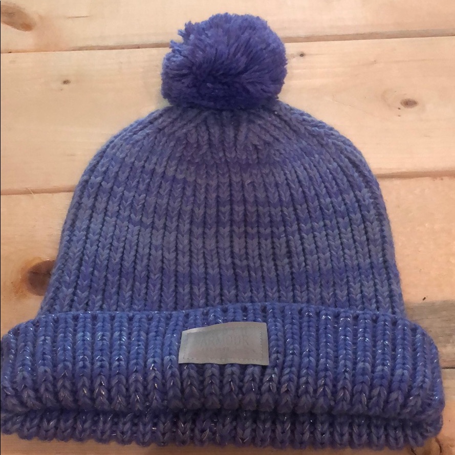 Winter Hat.
